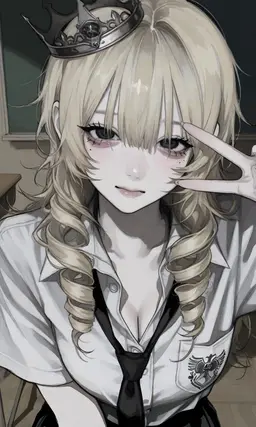 Profile image of 美優