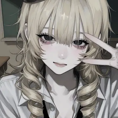 Profile image of 美優
