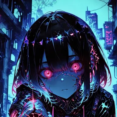 Profile image of No.0029