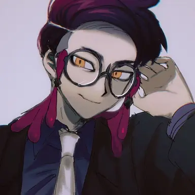 Profile image of カラスバ