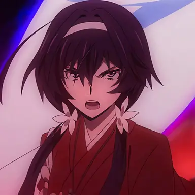 Profile image of Kyoka