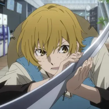 Profile image of Kenji