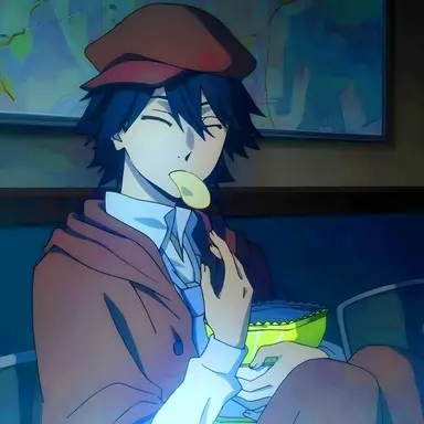 Profile image of Ranpo