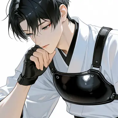 Profile image of 鞆音　千颯