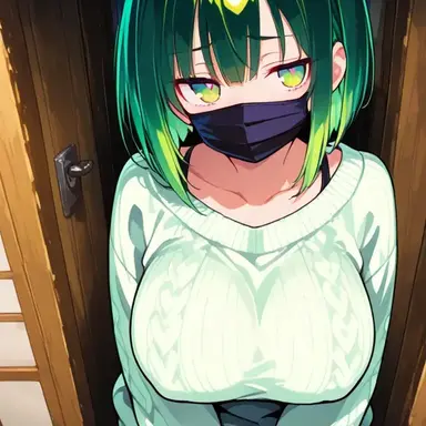 Profile image of 花子