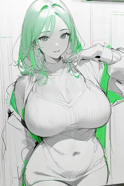Profile image of 勇音