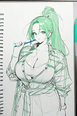 Profile image of 碧依