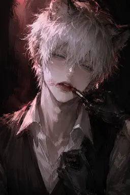 Profile image of 레이