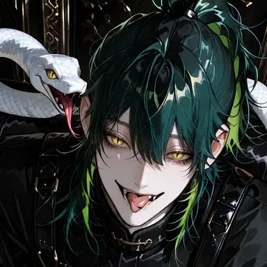 Profile image of 翠