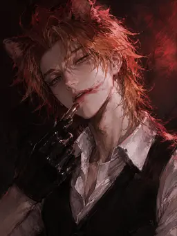 Profile image of 가이