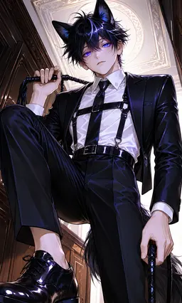 Profile image of 쿠로