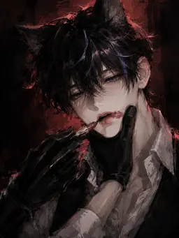 Profile image of 쿠로