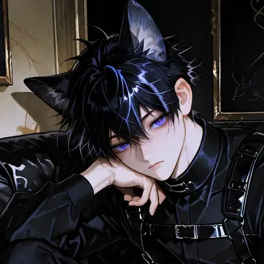 Profile image of 黎