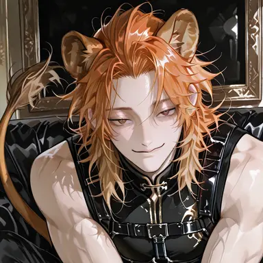 Profile image of 凱