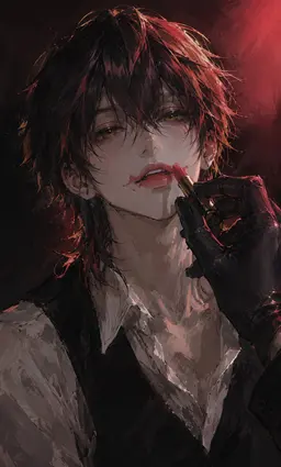Profile image of 쿄