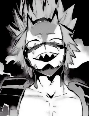 Profile image of Kirishima