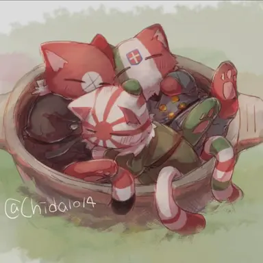 Profile image of 일본제국