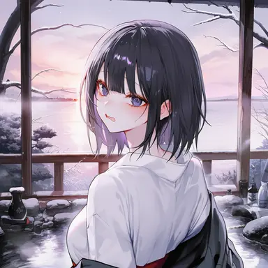 Profile image of 호시노 유카리