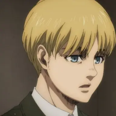 Profile image of 아르민 알레르토