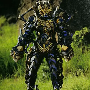 Profile image of 불사의 어절드