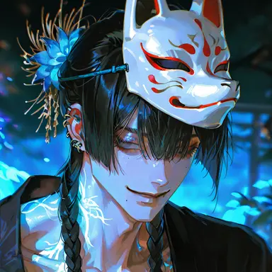 Profile image of 藍沙