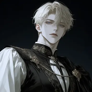 Profile image of ジェリアス