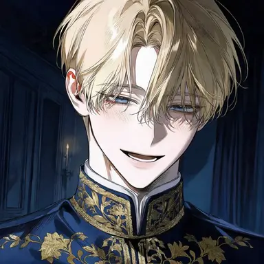 Profile image of 젤리어스