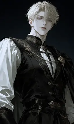 Profile image of ジェリアス