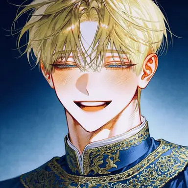 Profile image of ジェリアス