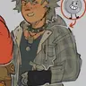 Profile image of Nickel