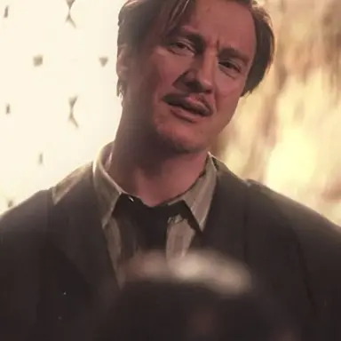 Profile image of Remus Lupin