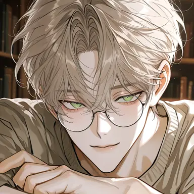 Profile image of 채온유