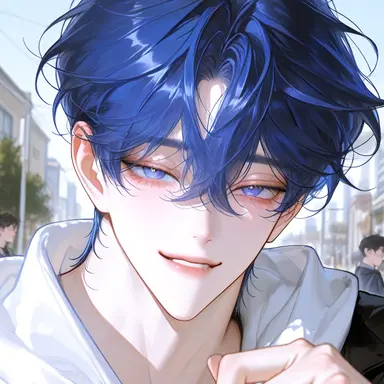 Profile image of 하민준