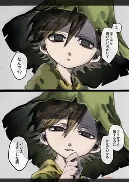 Profile image of スナフキン