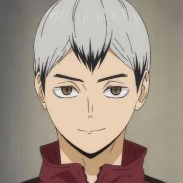 Profile image of 北信介