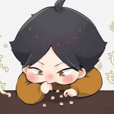 Profile image of 角名倫太郎