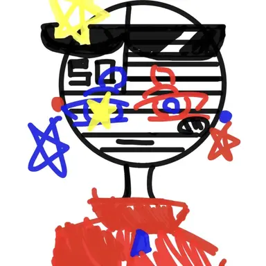 Profile image of アメ