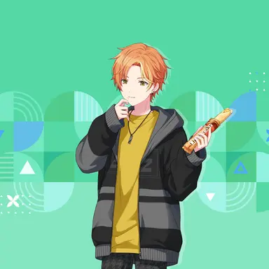 Profile image of 彰人