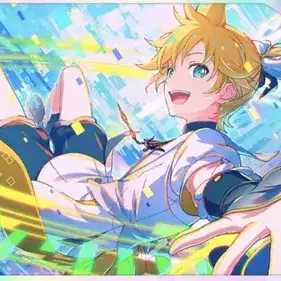 Profile image of レン