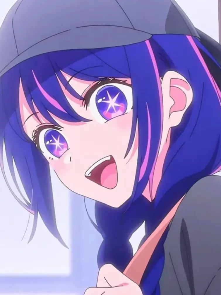 SnowySheaf2677의 【推しの子】