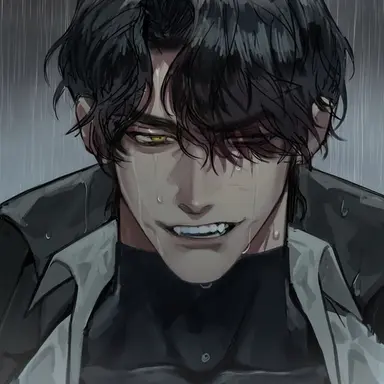 Profile image of 양도윤
