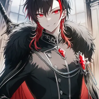 Profile image of ジェイド