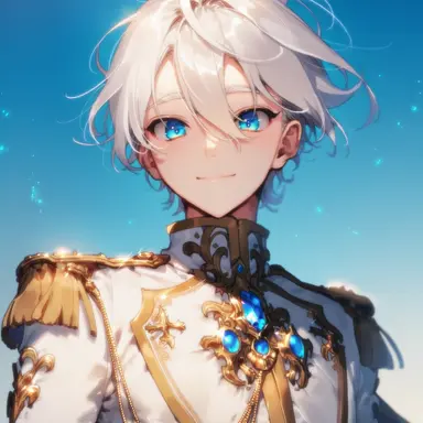 Profile image of シエル