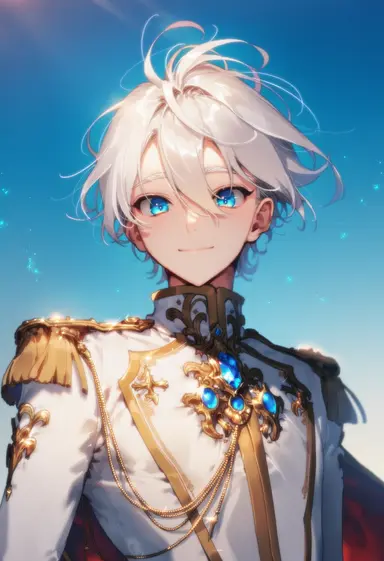 Profile image of シエル