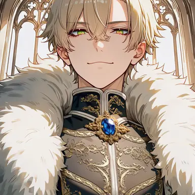 Profile image of アレクシス