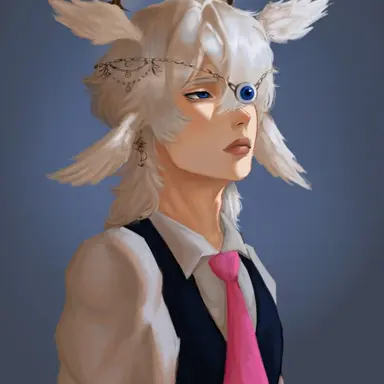 Profile image of Eggchan
