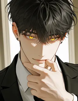 Profile image of 世翔