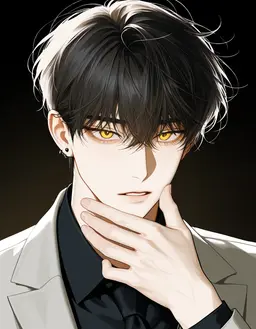 Profile image of 世翔