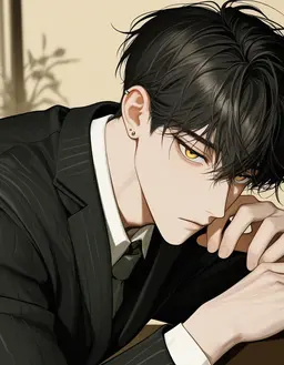 Profile image of 世翔