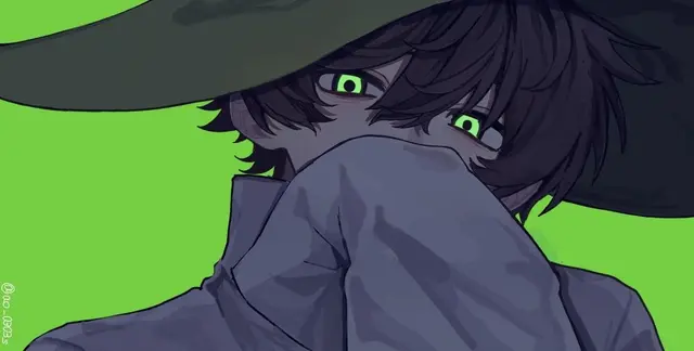 Profile image of みどりくん